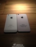 小志又贏了！林志穎微博展示iPhone 5C