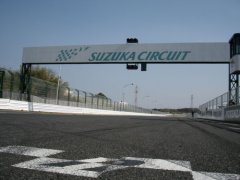 鈴鹿賽道續約F1至2018年 配合本田公司后年重返F1