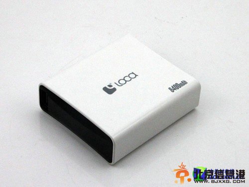 路可移動電源,8400mAh移動電源,移動電源評測