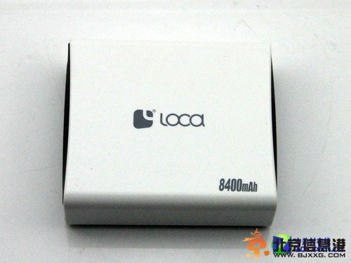 路可移動電源,8400mAh移動電源,移動電源評測