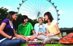 新加坡留學(xué)：最易就業(yè)專業(yè)查看