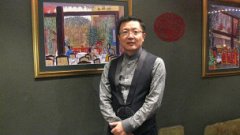 中國電視求職節(jié)目成員：海歸求職創(chuàng)業(yè)需理性對待
