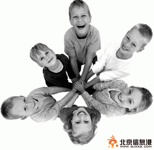 為什么美國(guó)的孩子都很自信