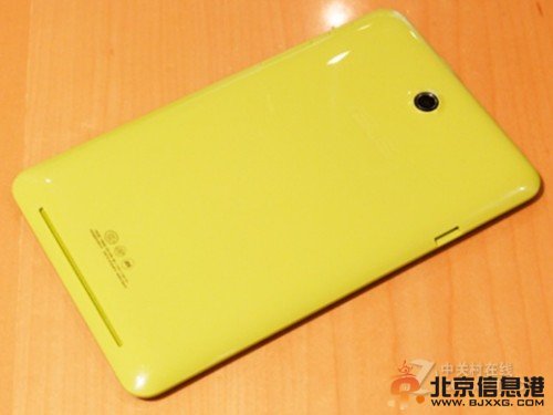 華碩MeMO Pad HD 7