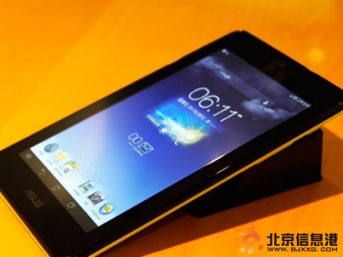 華碩MeMO Pad HD 7