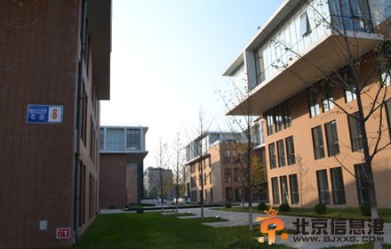 圖為益園中心廣場