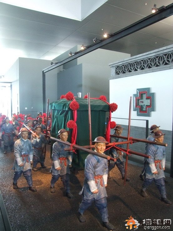 老<a href='http://m.se0552.com/news/beijing/' target='_blank'><u>北京</u></a>的結婚習俗[墻根網]