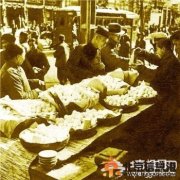 元宵節(jié)老北京這樣過