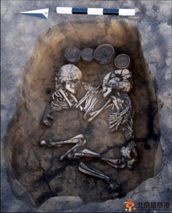 西伯利亞發現3500年前