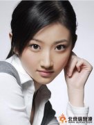 澳門(mén)風(fēng)云洛欣扮演者 景甜個(gè)人資料 景甜演過(guò)的電視劇及電影