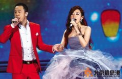 央視春晚成了華誼年會 馮導偏愛“娘家人”？