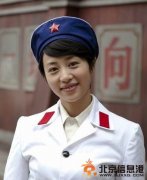 父母愛情江亞菲扮演者 張齡心個人資料 張齡心演過的電視劇