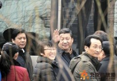 習(xí)近平現(xiàn)身南鑼鼓巷 南鑼鼓巷簡介