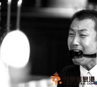 老兵張向北是誰演的 張向北扮演者于震宇個人資料