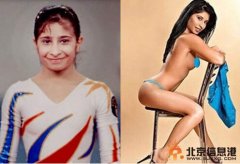 體操名將淪為妓女 被曝光后改名換姓繼續賣淫【圖】