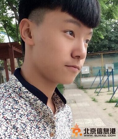 變形計王晨正資料,《青春契約》主人公王晨正照片及簡介
