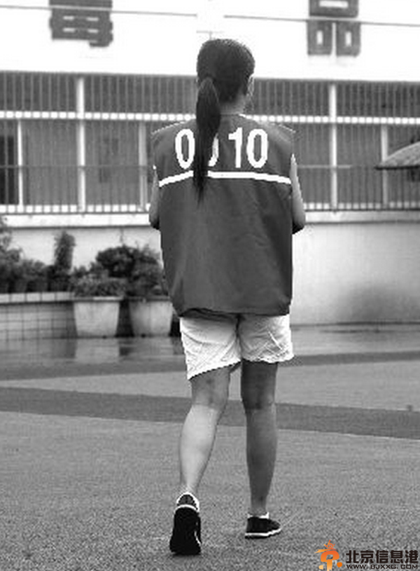 90后女毒梟葉喬被判死刑內幕 被抓時藏毒19公斤