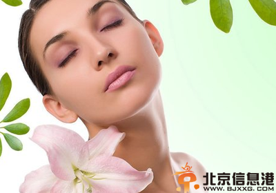 盤點月經量少的原因 注重飲食細節很重要