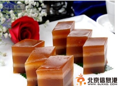 經(jīng)期豐胸食譜分享 讓你擁有傲人身材