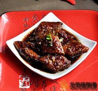 糖醋帶魚的做法 一道老少皆愛的菜