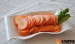 胡蘿卜怎么吃最有營養(yǎng) 你必知的六大功效
