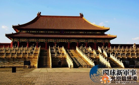 揭秘故宮驚悚未解之謎：令人直冒冷汗！[墻根網]