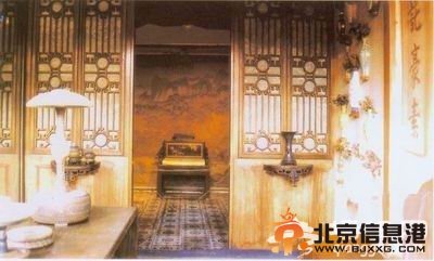 揭秘故宮驚悚未解之謎：令人直冒冷汗！[墻根網]