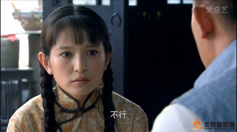 勇敢的心翠兒扮演者肖茵早年經(jīng)歷
