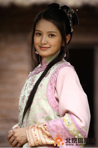 勇敢的心翠兒扮演者肖茵參演<a href='http://m.se0552.com/ent/dianshi/' target='_blank'><u>電視</u></a>劇