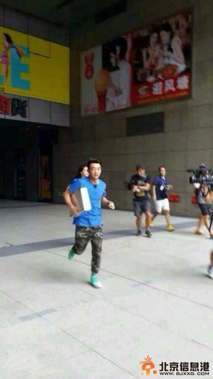 《奔跑吧兄弟》播出時間及平臺 《奔跑吧兄弟》中國版《Running Man》簡介 