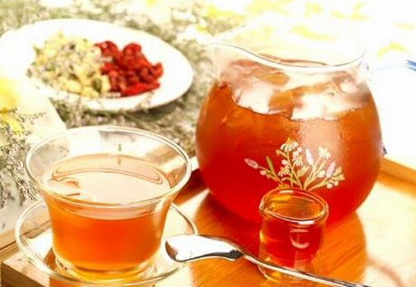 冬天喝什么茶好 驅寒養生的絕佳飲品