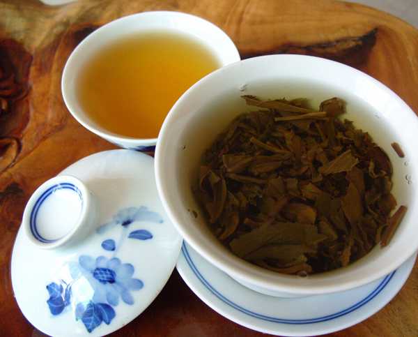冬天喝什么茶好 驅寒養生的絕佳飲品