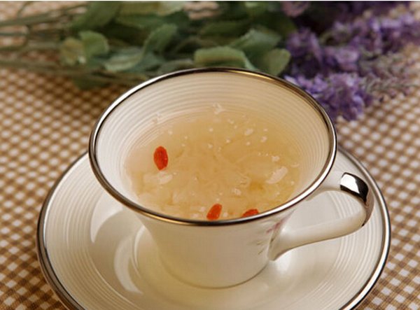 冬天喝什么茶好 驅寒養生的絕佳飲品