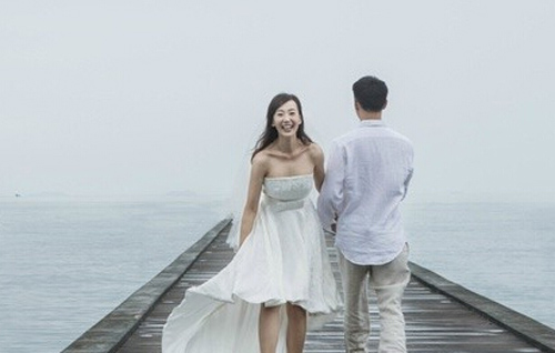 陸明君老公個人資料 兩人于17日結(jié)婚