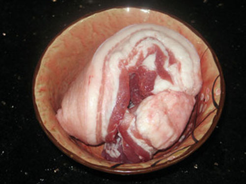東坡肉最正宗的做法 為你打造色香味俱全