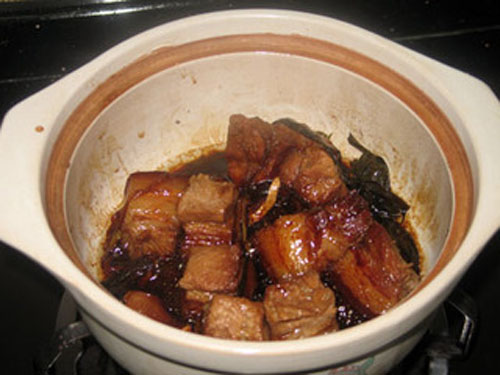 東坡肉最正宗的做法 為你打造色香味俱全