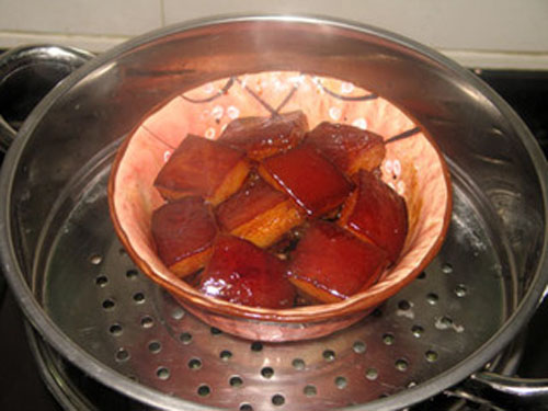 東坡肉最正宗的做法 為你打造色香味俱全