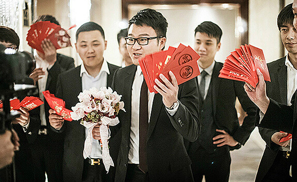 婚禮儀式流程策劃方案 幫助你打造完美婚禮