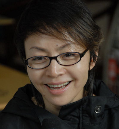揭宋丹丹現任老公是地產開發商 走進三段婚姻的背后