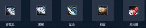 DNF釣魚活動(dòng)多少金幣升85 釣魚活動(dòng)升級(jí)攻略大全（2）