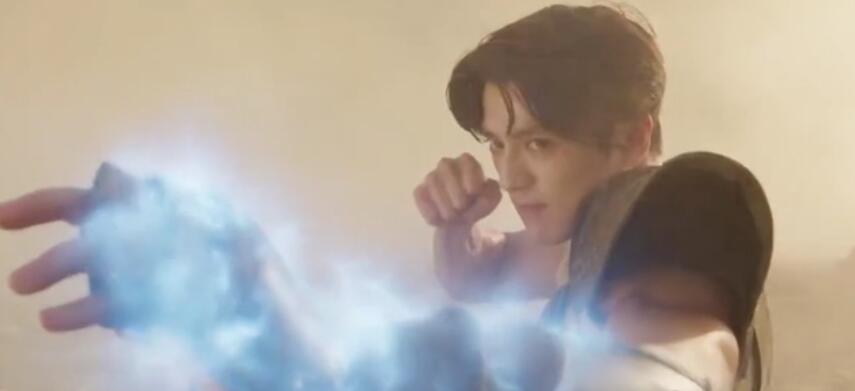 《圣斗士星矢》真人版<a href='http://m.se0552.com/ent/dianying/' target='_blank'><u>電影</u></a>什么時候上映 最新預告發布