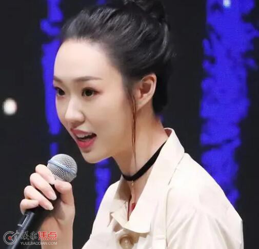 張小婉個人資料簡介年齡多大