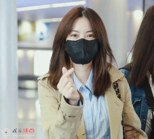 浪姐4徐懷鈺是否退出