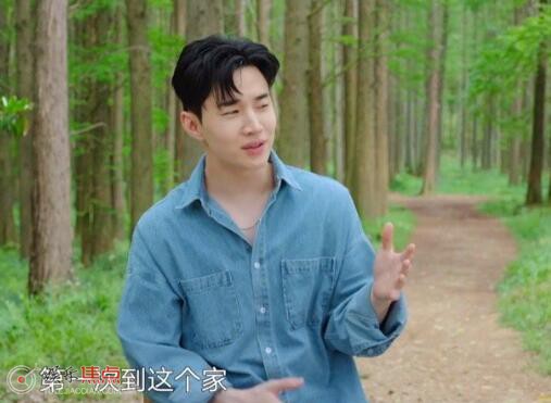 劉憲華回向往的生活了