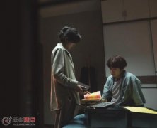 這么多年電影改編哪個小說 李燃和陳見夏在一起了嗎