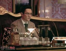 檢察風云洪俊山是什么身份 洪俊山和陳鑫關(guān)系揭秘
