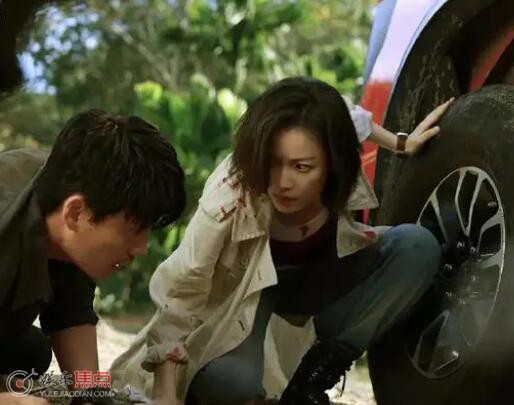 消失的她陳麥是好人嗎