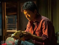 八角籠中向騰輝的教練為什么給他吃違禁藥 真相太殘酷