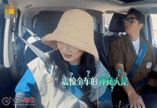向往的生活結(jié)尾看到了誰