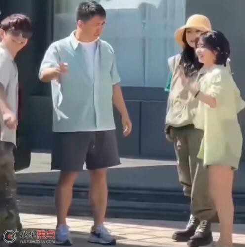 向往的生活結(jié)尾看到了誰